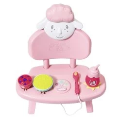 Zapf Creation Baby Annabell - Lunch Time - Tisch 15 Zapf Creation Baby Annabell - Lunch Time - Tisch -Spielparadies Verkauf 4001167701911 2128228
