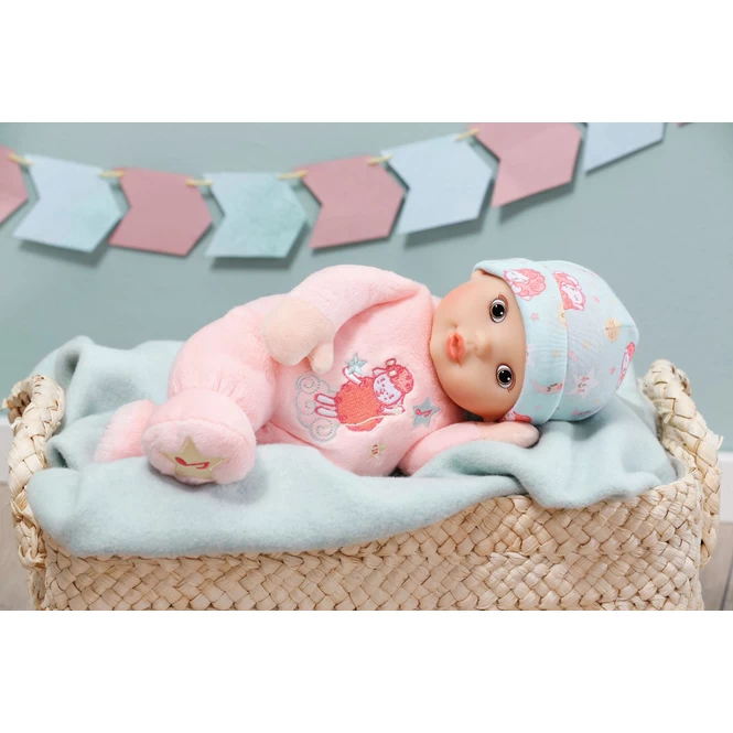 Zapf Creation Baby Annabell - Sleep Well For Babies - 30 Cm 5 Zapf Creation Baby Annabell - Sleep Well For Babies - 30 Cm – Bild 3