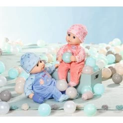 Zapf Creation Baby Annabell Little - Alexander - 36 Cm -Spielparadies Verkauf 4001167702963 216937 4001167702956 216935
