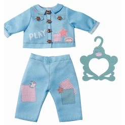 Zapf Creation Baby Annabell - Outfit Boy & Girl - 43 Cm - Versch. Designs 8 Zapf Creation Baby Annabell - Outfit Boy & Girl - 43 Cm - Versch. Designs -Spielparadies Verkauf 4001167703069 21699512