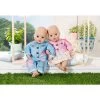 Zapf Creation Baby Annabell - Outfit Boy & Girl - 43 Cm - Versch. Designs -Spielparadies Verkauf 4001167703069 2169952
