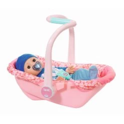 Zapf Creation Baby Annabell Active - Komfortsitz 7 Zapf Creation Baby Annabell Active - Komfortsitz -Spielparadies Verkauf 4001167703120 2169542