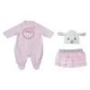Zapf Creation Baby Annabell - Deluxe Glitzer Set - 43 Cm 2 Zapf Creation Baby Annabell - Deluxe Glitzer Set - 43 Cm -Spielparadies Verkauf 4001167703229 zapf baby annabell 220887 01