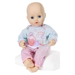 Zapf Creation Baby Annabell - Care Set -Spielparadies Verkauf 4001167703274 zapf baby annabell 220885 02