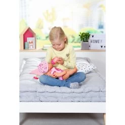 Zapf Creation BABY Born® - 1 Trinkflasche - Verschiedene Farben Erhältlich 9 Zapf Creation BABY Born® - 1 Trinkflasche - Verschiedene Farben Erhältlich -Spielparadies Verkauf 4001167826904 2066752