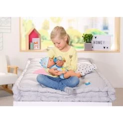 Zapf Creation BABY Born® - 1 Trinkflasche - Verschiedene Farben Erhältlich 7 Zapf Creation BABY Born® - 1 Trinkflasche - Verschiedene Farben Erhältlich -Spielparadies Verkauf 4001167826904 2066754