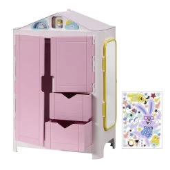 Zapf Creation BABY Born - Schrank Mit Wetterente -Spielparadies Verkauf 4001167827987 zapf baby born 220910 01