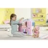 Zapf Creation BABY Born - Schrank Mit Wetterente -Spielparadies Verkauf 4001167827987 zapf baby born 220910 05