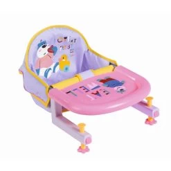 Zapf Creation BABY Born - Tischsitz -Spielparadies Verkauf 4001167828007 2170322