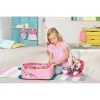 Zapf Creation BABY Born - Holiday - Trolley Mit Puppensitz 2 Zapf Creation BABY Born - Holiday - Trolley Mit Puppensitz -Spielparadies Verkauf 4001167828441 2170571