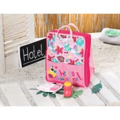 Zapf Creation BABY Born - Holiday - Rucksack -Spielparadies Verkauf 4001167829233 2170842