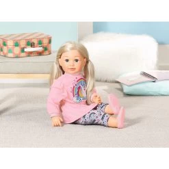 Sally Puppe - 63 Cm - Zapf Creation -Spielparadies Verkauf 4001167877654 212820