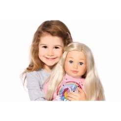 Sally Puppe - 63 Cm - Zapf Creation -Spielparadies Verkauf 4001167877654 2128203