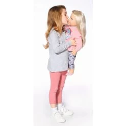 Sally Puppe - 63 Cm - Zapf Creation -Spielparadies Verkauf 4001167877654 2128204