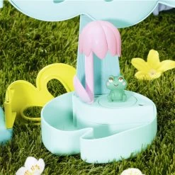Zapf Creation BABY Born® Surprise - Spielset - Baumhaus -Spielparadies Verkauf 4001167904480 zapf baby born surprise 221005 011