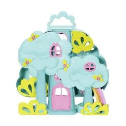 Zapf Creation BABY Born® Surprise - Spielset - Baumhaus -Spielparadies Verkauf 4001167904480 zapf baby born surprise 221005 017