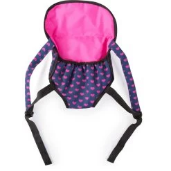 Puppenhochstuhlset 9 In 1 - Vario Set 11 Puppenhochstuhlset 9 In 1 - Vario Set -Spielparadies Verkauf 4003336405248 2009056