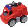 BIG Power Worker Feuerwehr -Spielparadies Verkauf 4004943558075 2062291