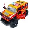 CARSON - RC Hummer Feuerwehr -Spielparadies Verkauf 4005299973208 2212724