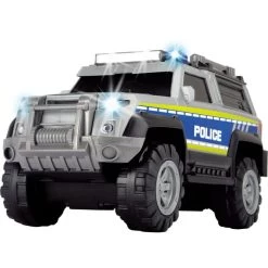 Dickie - Polizei SUV - Ca. 30 Cm