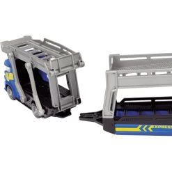 Dickie Autotransporter - Inkl. 3 Fahrzeugen -Spielparadies Verkauf 4006333050862 2109626
