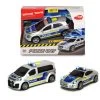DICKIE - Polizeiauto - Police Unit -Spielparadies Verkauf 4006333058097 207242