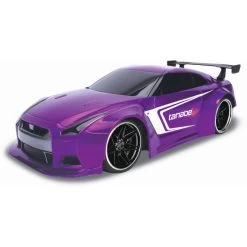 Dickie - RC Nissan GT-R