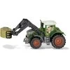 Siku Super 1539 - Traktor Fendt Mit Ballenzange -Spielparadies Verkauf 4006874015399 siku traktor fendt 223469