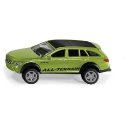 Siku Super 2349 - Mercedes E Klasse 4 X 4