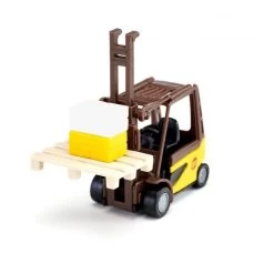 Siku Super 6324 - UPS Logistik Set -Spielparadies Verkauf 4006874063246 2091774