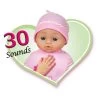 Lissi - Babypuppe Bella - Ca. 40 Cm