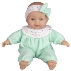 Lissi - My First Baby Doll - Weichpuppe - Ca. 30 Cm - 1 Stück -Spielparadies Verkauf 4006943918002 1909542
