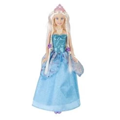 Besttoy - Modepuppe Prinzessin Lucy - 1 Stück
