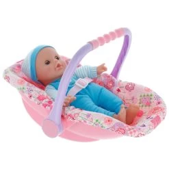 Weichpuppe 38cm Im Autositz Besttoy 7 Weichpuppe 38cm Im Autositz Besttoy -Spielparadies Verkauf 4016096159061 1495003