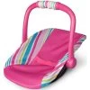 Besttoy - Puppen Autositz - Verschiedene Modelle -Spielparadies Verkauf 4016096210458 puppen autositz