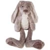 Besttoy - Plüsch-Hase - Sitzend Ca. 23 Cm -Spielparadies Verkauf 4016096211943 schnuffelhase schlenkerhase 166443 01