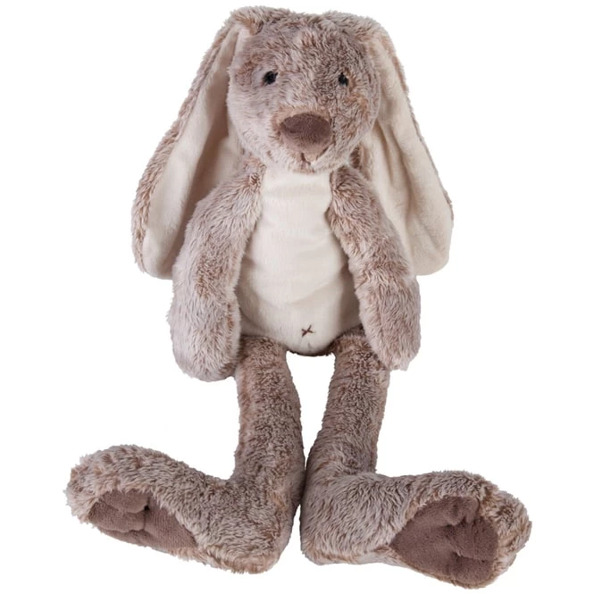 Besttoy - Plüsch-Hase - Sitzend Ca. 23 Cm 3 Besttoy - Plüsch-Hase - Sitzend Ca. 23 Cm