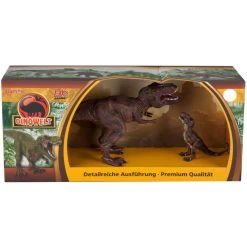 Dinowelt 2er Spielset - 25102
