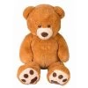 Besttoy - XL Plüsch-Bär - Braun - Ca. 100 Cm 1 Besttoy - XL Plüsch-Bär - Braun - Ca. 100 Cm -Spielparadies Verkauf 4016096272463 plueschbaer braun
