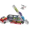 Besttoy - Autotransporter Mit 8 Fahrzeugen 2 Besttoy - Autotransporter Mit 8 Fahrzeugen -Spielparadies Verkauf 4016096306205 200257 21