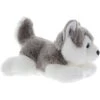 Besttoy - Plüsch-Hund - Husky - Liegend -Spielparadies Verkauf 4016096306823 20046702