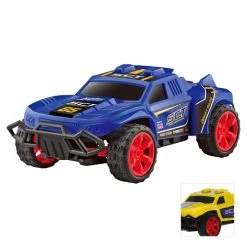 Besttoy - RC Desert Rally Racer