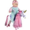 Besttoy - Puppeneinhorn 1 Besttoy - Puppeneinhorn -Spielparadies Verkauf 4016096319359 einhorn 4016096309145 puppe leni 03