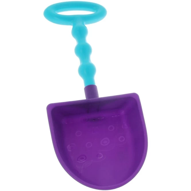 Besttoy - Große Sandschaufel - Ca. 43 Cm 5 Besttoy - Große Sandschaufel - Ca. 43 Cm – Bild 3