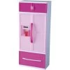 Besttoy - Küchenmöbel Für Modepuppen - Kühlschrank -Spielparadies Verkauf 4016096364410 modepuppen kuehlschrank 02