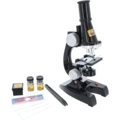 Besttoy - Mikroskop 12 Besttoy - Mikroskop -Spielparadies Verkauf 4016096364434 2115087