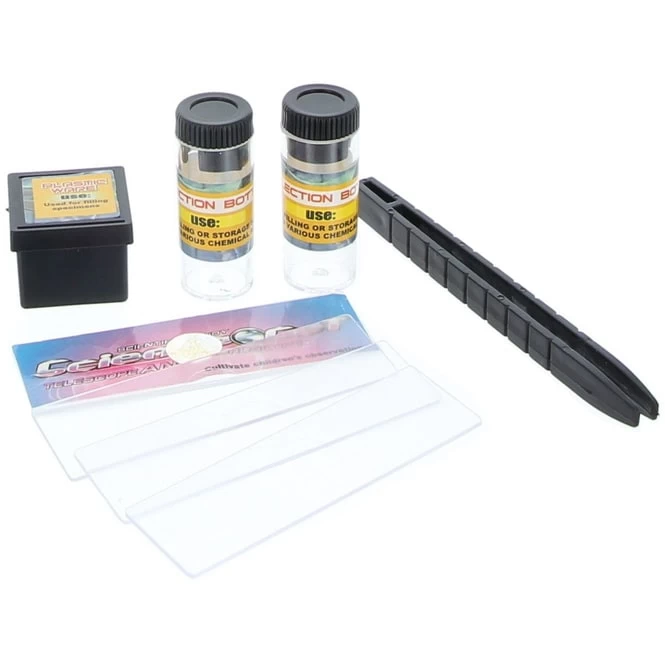 Besttoy - Mikroskop 9 Besttoy - Mikroskop – Bild 7