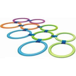 Besttoy - Hop Scotch - Hüpfspiel -Spielparadies Verkauf 4016096377052 huepfspiel detail 02