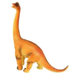 Besttoy - Urzeit Spielset -Spielparadies Verkauf 4016096398071 spielset dinosaurier brachiosaurus