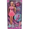 SIMBA TOYs Steffi Love - Glitter Skates 1 SIMBA TOYs Steffi Love - Glitter Skates -Spielparadies Verkauf 4052351025382 207977